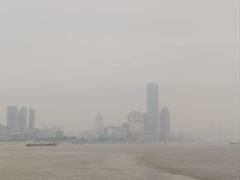 -武昌中华路码头(轮渡站)