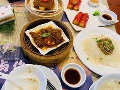-点都德(汇胜楼店)