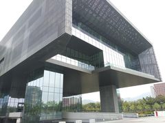 -广州市城市规划展览中心
