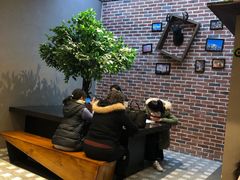 -鹿角巷The Alley(龙湖天街店)