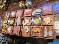 -银米·云南传统过桥米线(双廊黑金冠店)
