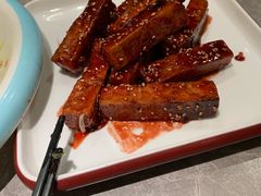 -香阁餐厅·常州菜·常州菜代表品牌(新北奥体店)