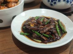 -淮扬厨子(健康路店)