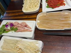 -好得火锅(育才店)