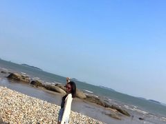 -黄金海岸环岛路