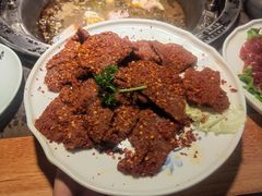 -匠岳·王宝器麻椒鱼(会展中心店)