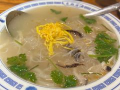 -老雒阳面馆·水席(定鼎门店)