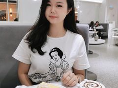 -Lady M New York(澳门伦敦人店)