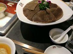 android_upload_pic-巴奴毛肚火锅(广益哥伦布店)