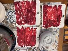 -普宁潮汕牛肉火锅(新香洲店)