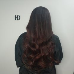 点击看大图 -HD HAIR STYLE