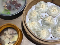 猪舌罐-鑫旺旺汤包(总店)