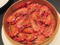 -龙宴海鲜城(经中路店)