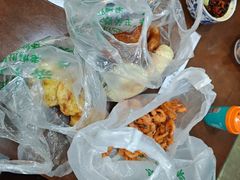 -牛街老爆肚满(牡丹园店)