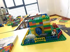 -想家粒科学探索中心(青林湾店)
