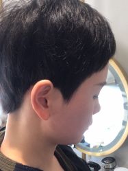 -琴美美容美发·三美会所