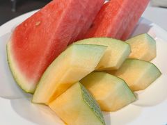 果盘-眉州东坡(华联万柳店)