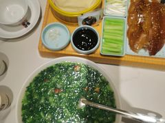 -蜀厨小匠·民间川菜(犀浦店)