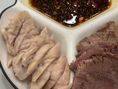 白切双拼-小实惠嘉(威海路店)