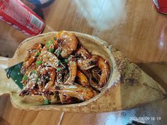 -老西门·常州菜·20年老品牌(新区店)