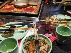 -蜀江龙火锅(339店)