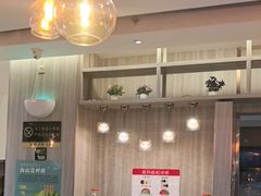 -潮悦牛肉火锅城(水贝店)