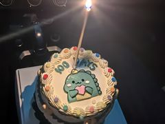 -ZIYUE CAKE线上店