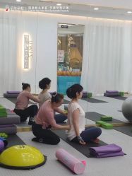 -子午孕教·孕妇瑜伽产后恢复(市北店)
