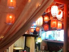 -锦上中式酒馆(南内环店)