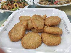 -明记海鲜大排档(巽寮湾店)