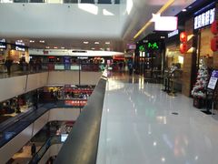 -DQ·蛋糕·冰淇淋(城南嘉园店)