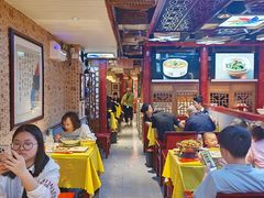 -大海碗·炸酱面·烤鸭·京菜(天坛店)