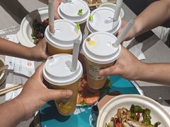 -大锅强·蒸海鲜青岛菜(吾悦广场店)