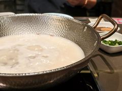 -捞王锅物料理(上海世茂广场店)