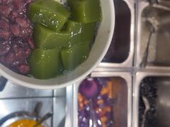 -哼哈豆花工房(高铁吾悦广场店)
