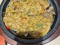 -米村拌饭(欧亚卖场店)