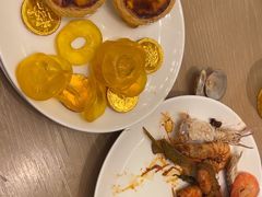 -舟山朱家尖威斯汀酒店·知味标帜自助餐厅