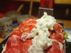 玉龙雪顶寿喜烧·精品肥牛-有喜屋·日料·居酒屋(旭辉广场店)