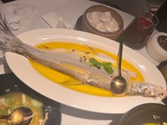 -醉舍·新淮扬菜(长宁龙之梦店)