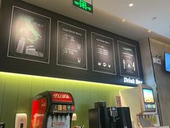 -萨莉亚意式餐厅(杭州滨江天街店)