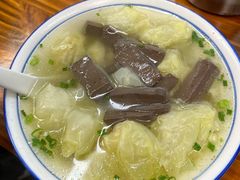 -勤业老杨汤包店(红星新村分店)