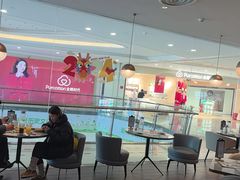 -必胜客餐厅(昆百大泰业城店)