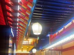 -牛New寿喜烧(金鹰世界店)