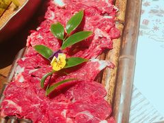 -盡膳口福跷脚牛肉火锅(合生汇购物中心店)