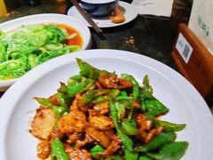 -绿茶餐厅(朝阳大悦城店)