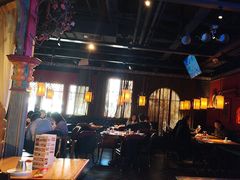 -纳瓦新疆菜(银都店)