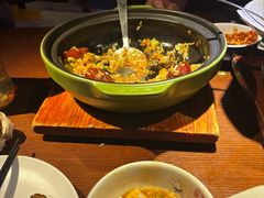 -绿茶餐厅(千岛湖银泰城店)