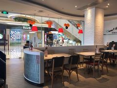 -必胜客(桐乡吾悦广场店)