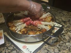 -黄记煌三汁焖锅(新世纪广场店)