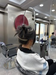 -老佛爷Hair染发烫发Salon